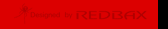 Designed by Redbax